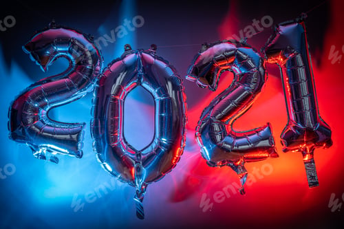 Preview: Year 2021