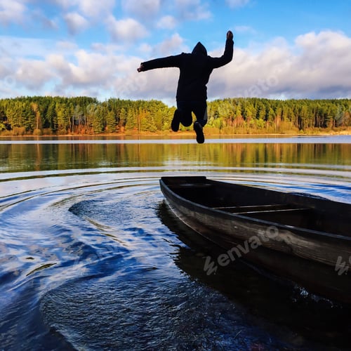 Preview: Jump jump