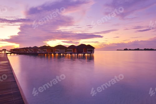 Preview: tropical beach