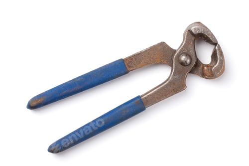 Preview: pliers