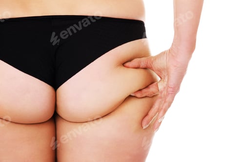 Preview: My butt