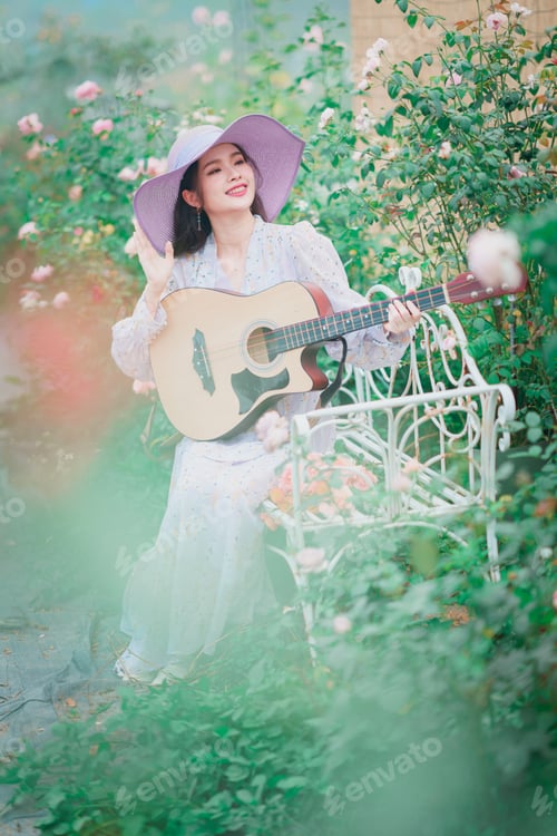 Preview: guitar