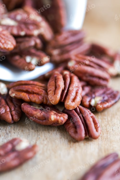 Preview: Pecan