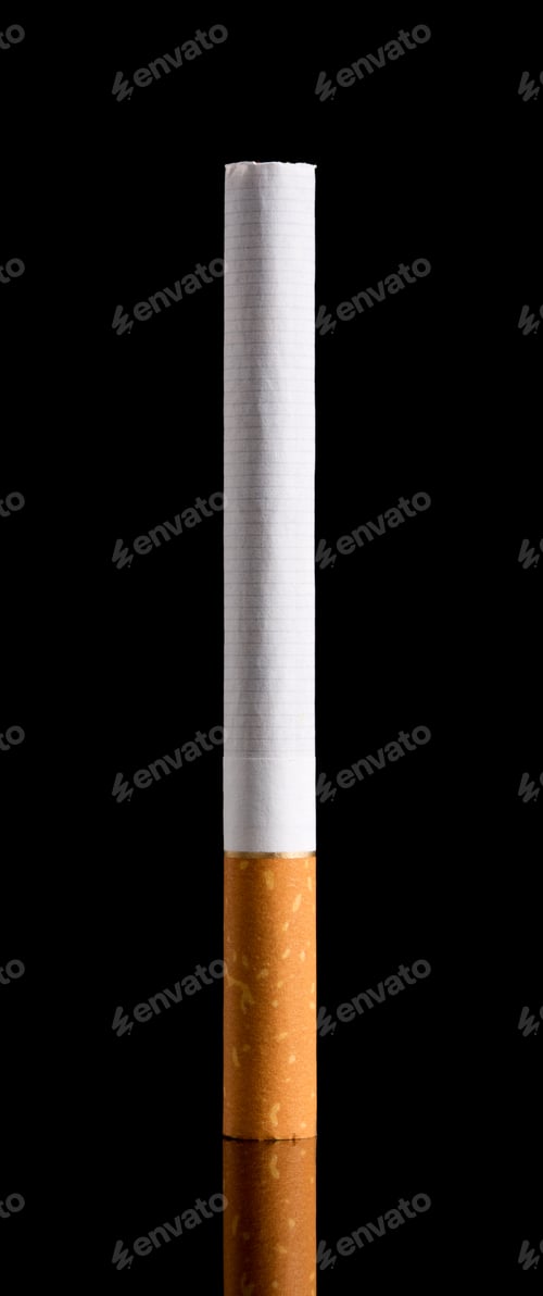 Preview: Classic cigarette