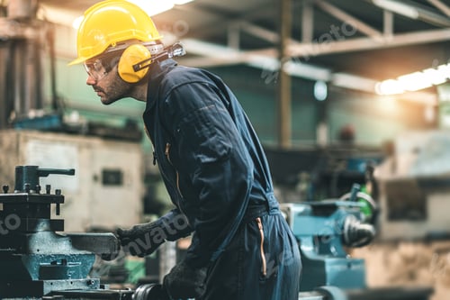 Preview: FACTORY WORKER