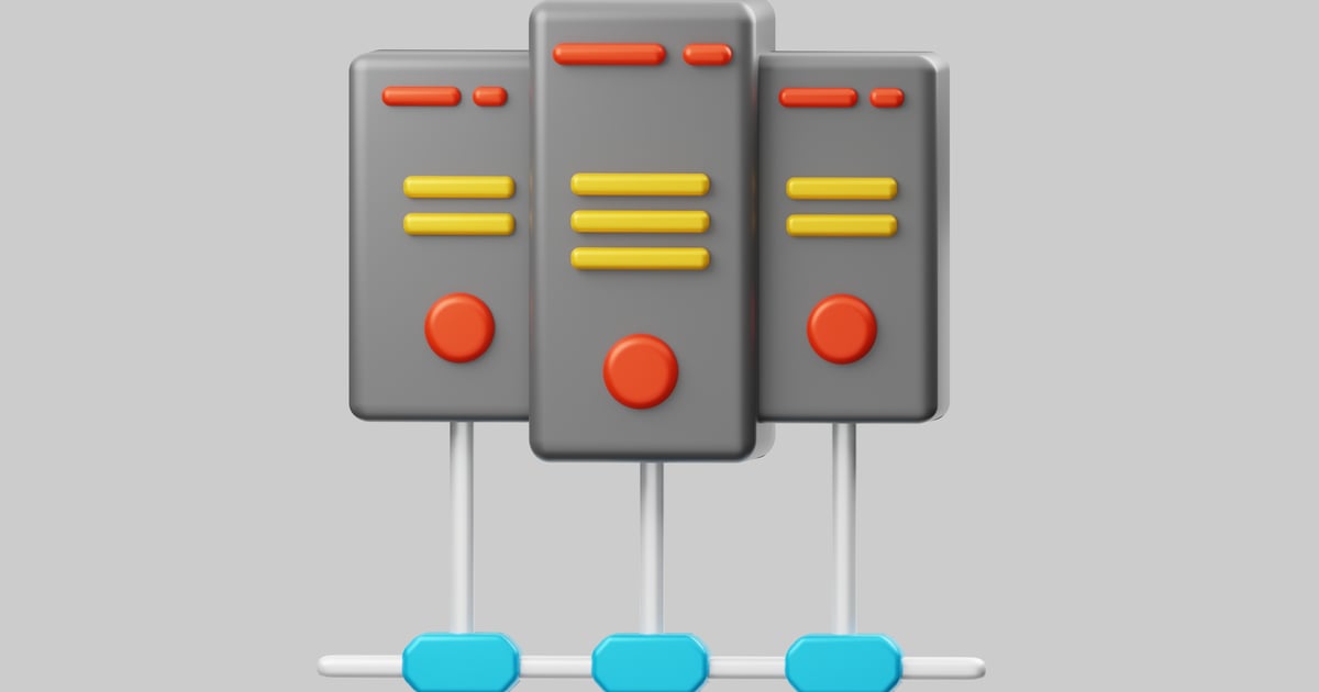 Estilo cartoon de rack de servidor, Modelos Incluindo: desenho animado ...