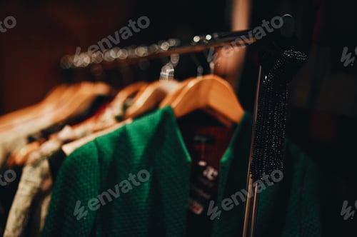 Preview: fashionable