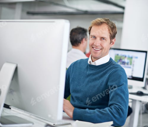 Preview: Choose a job you love
