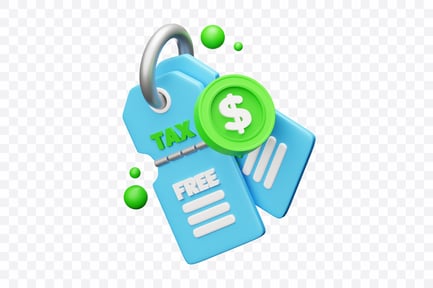 Preview: Tax Free