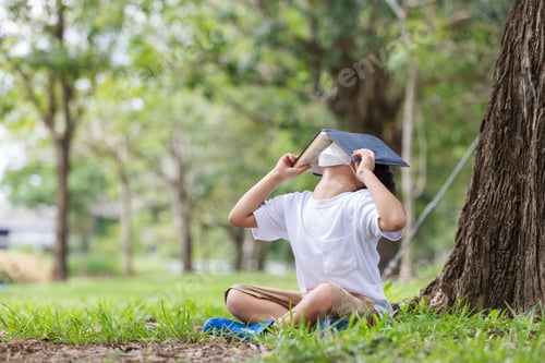 Preview: Education concept