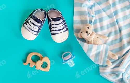Preview: Objects and lifestyle