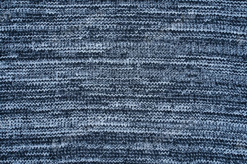 Preview: black and white knit background