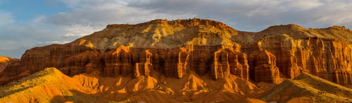 Preview: Capitol Reef