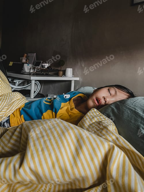 Preview: Sleep