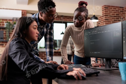 Preview: Diverse ethical hacking group defending database system by developing advanced firewall mechanism