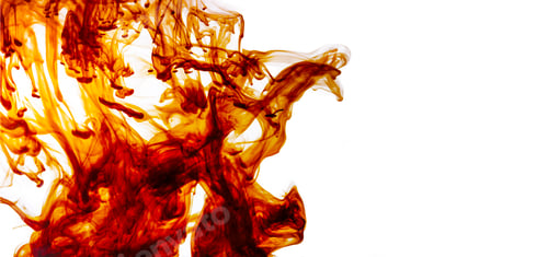 Preview: Color liquid motion in water. Abstract paint splash background.