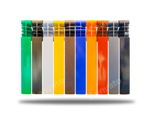 Preview: Radiator