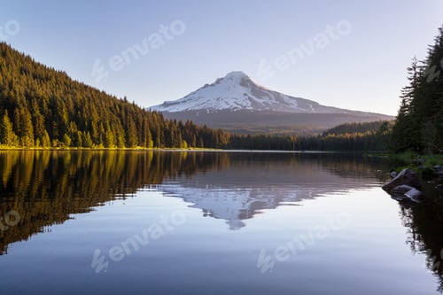Preview: Mt Hood