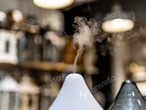 Preview: Aroma diffuser electric