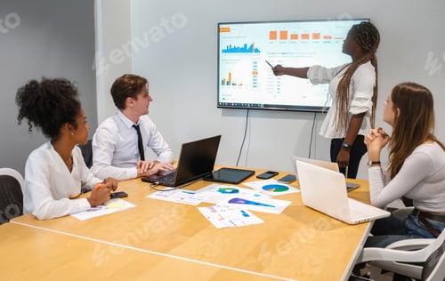 Preview: Consulting