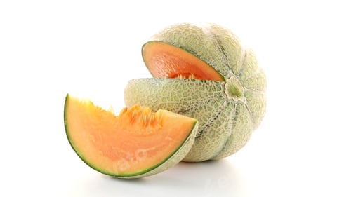 Preview: Honeydew melon