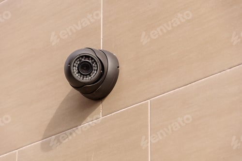 Preview: surveillance, camera security, cctv