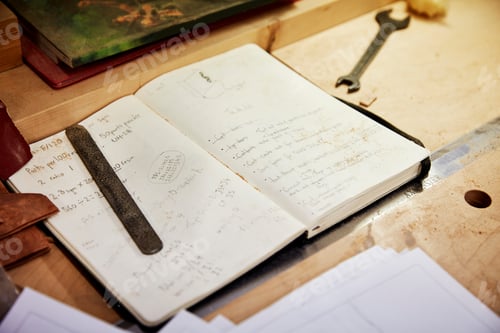 Preview: A furniture workshop making bespoke contemporary furniture pieces using traditional skills in modern