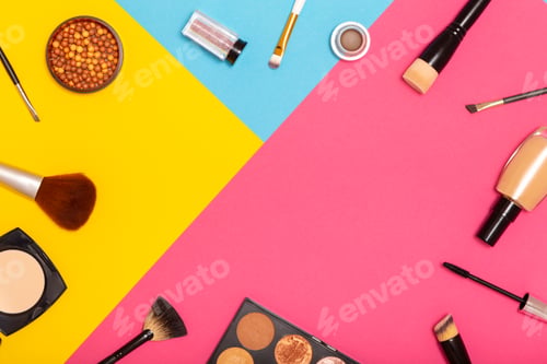 Preview: Beauty and make up products