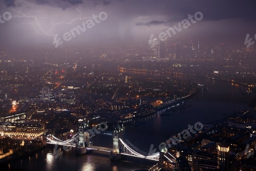 Preview: London Bridge
