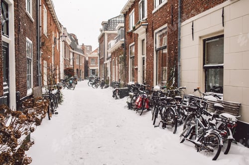 Preview: Haarlem