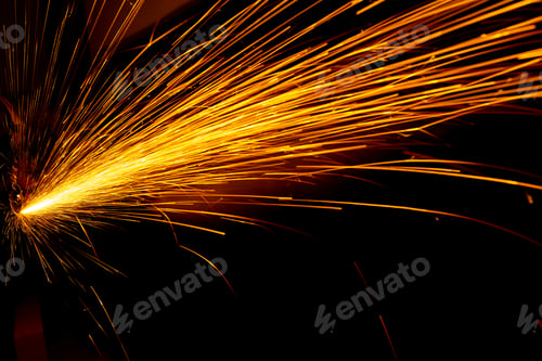 Preview: metal cutting