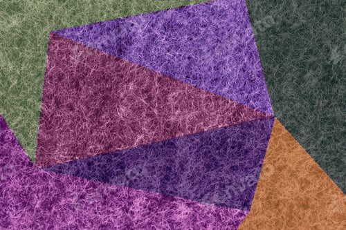 Preview: Felted Wool Background Image