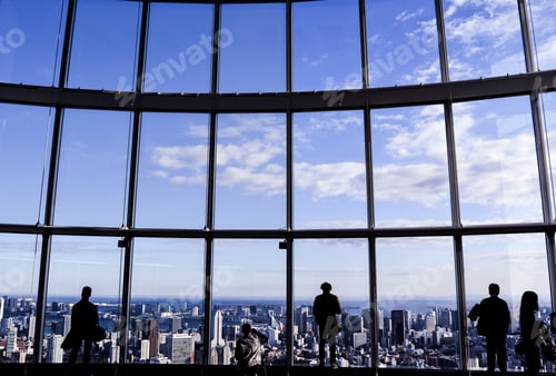 Preview: View from top