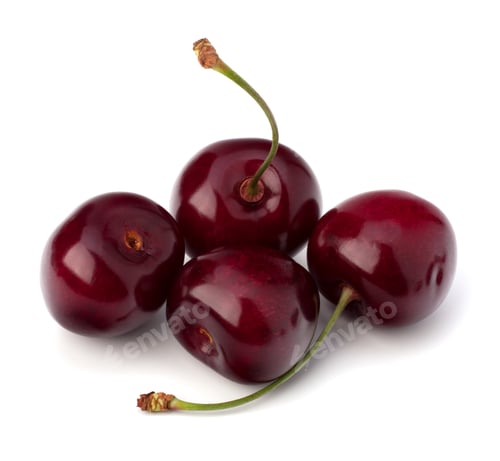 Preview: Cherry
