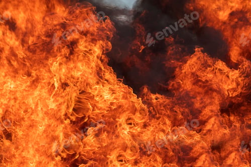 Preview: Fire
