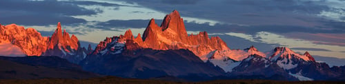Preview: Fitz Roy
