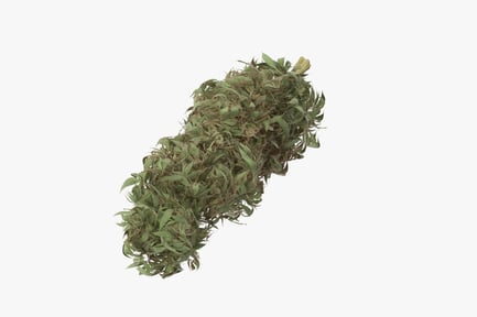 Preview: Cannabis Flower Nugget