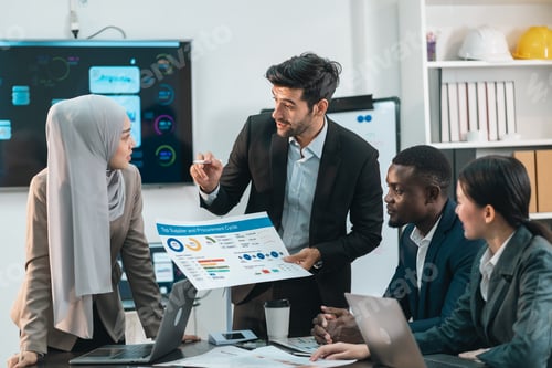 Preview: Effective Team Training, Group Discussion Teamwork in Office, Enhancing Professional Communication