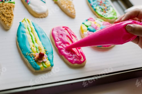 Preview: Sugar cookies