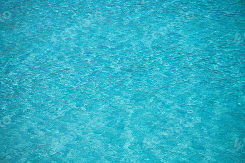 Preview: Clear sea water as a background