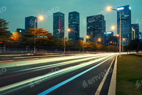 Preview: traffic light