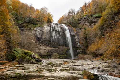 Preview: Su Uctu Waterfall Bursa Turkey