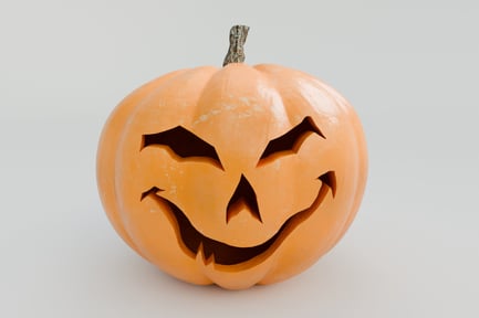 Preview: Jack O Lantern v2