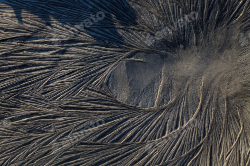 Preview: frozen ground