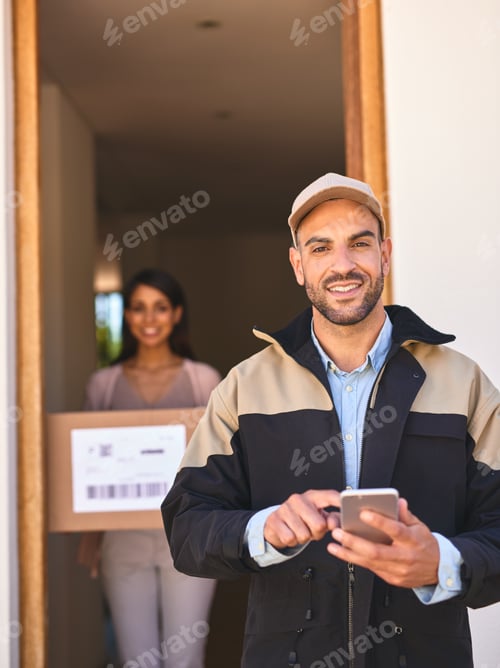 Preview: Looks like Ill be headed with your delivery next