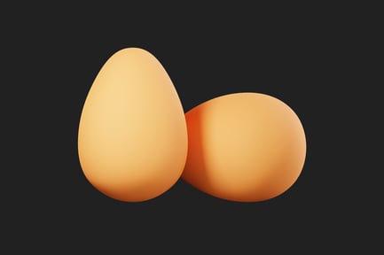 Preview: Two Eggs