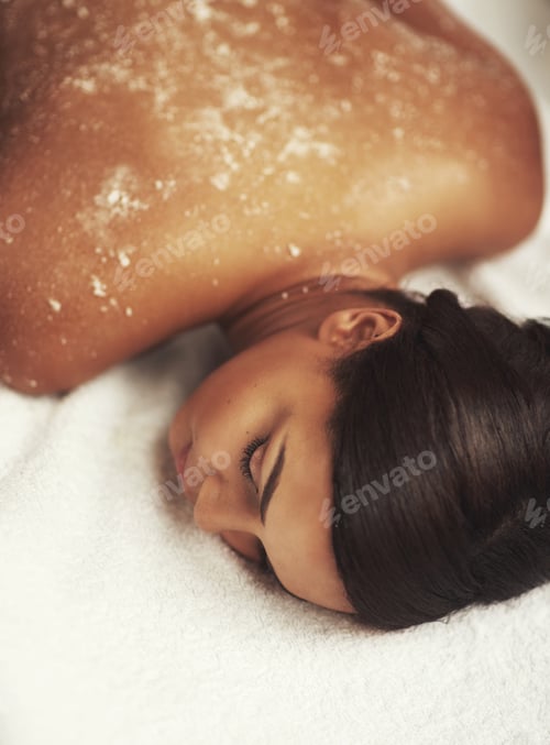 Preview: Today is for being pampered