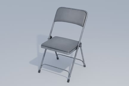 Preview: Folding Chair