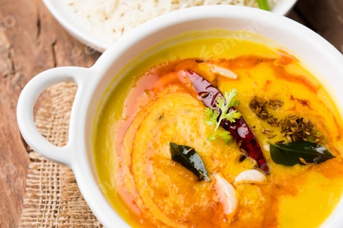 Preview: Dal Tarka or Dal Tadka