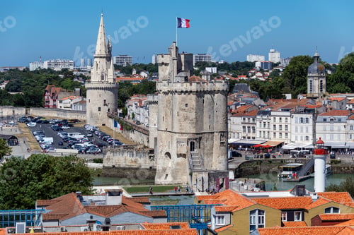 Preview: La Rochelle - France